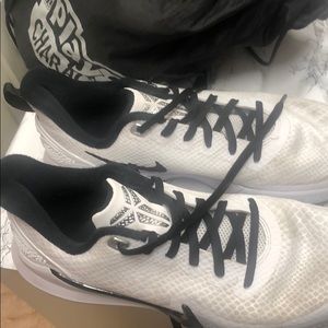 Nike MAMBA KOBE 8.5 shoes